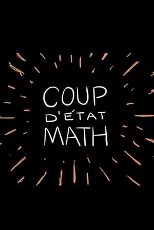Image Coup d’etat Math