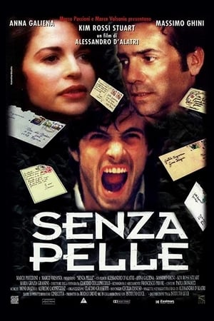 Poster Senza pelle (1994)