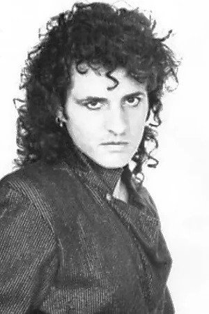 Sergey Rogozhin portrait