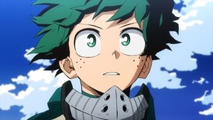 My Hero Academia Season 5 Episode 25