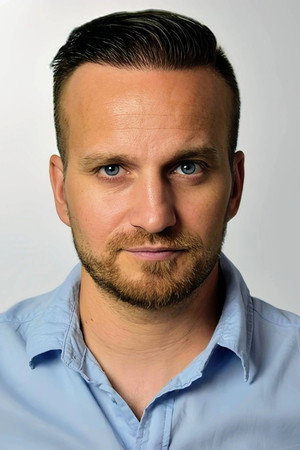 Tony Lundgren