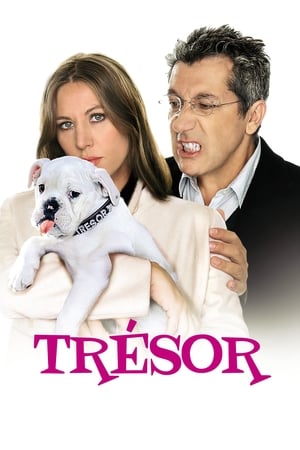 Poster Tresor 2009