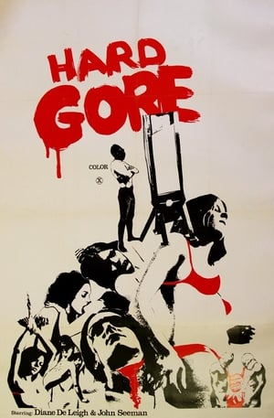 Poster Hardgore (1976)
