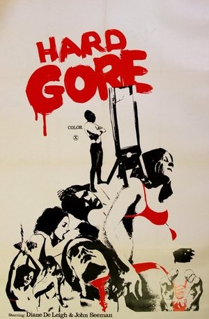 Poster Hardgore (1976)