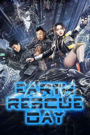 Earth Rescue Day 16