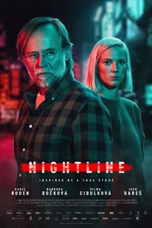 Poster Nightline (2022)