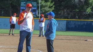 The Crazy Ones Sixteen-Inch Softball