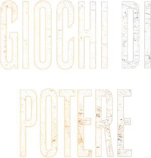 Giochi di potere