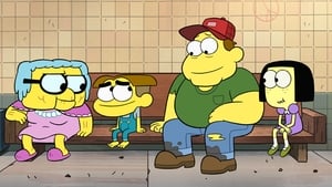 Big City Greens: 1×2