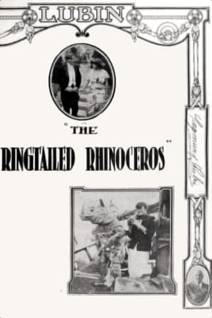 Image The Ringtailed Rhinoceros
