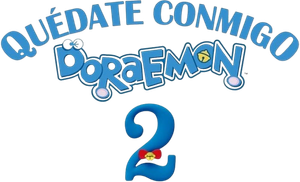 STAND BY ME Doraemon 2 — Logos 10