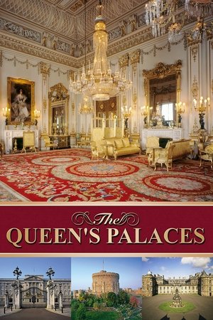 The Queen's Palaces film complet