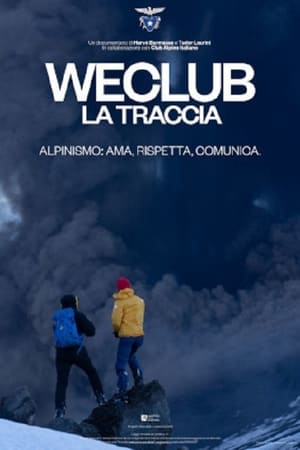 Image WeClub - La Traccia