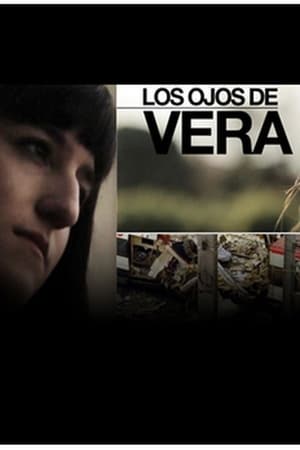 Poster Los ojos de Vera (2014)