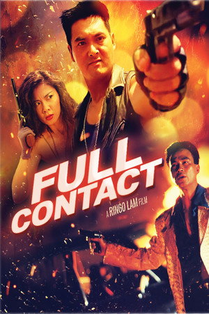 Full Contact 36