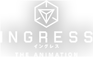 Ingress The Animation — Logos 1