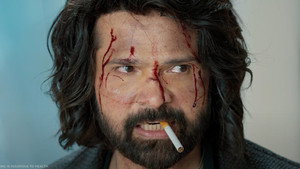 Badass Ravi Kumar (2025) Hindi HD JioHotstar