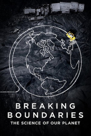 Breaking Boundaries: The Science of Our Planet