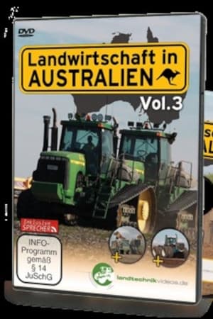 Image Landwirtschaft in Australien Vol. 3