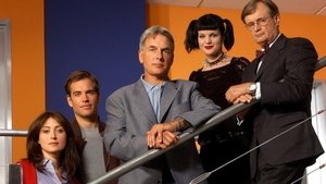 poster NCIS