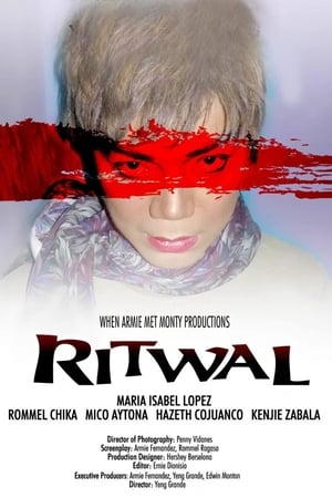 Poster Ritwal 2011