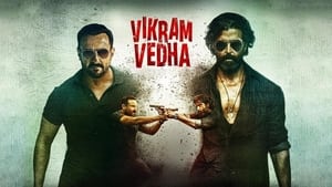 Vikram Vedha (2022)