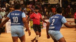 Vennila Kabaddi Kuzhu 2 (2019)