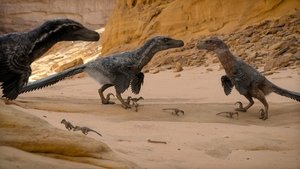 Prehistoric Planet Season 2 Episode 2