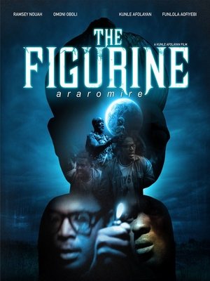 The Figurine (Araromire) poster