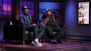 Desus & Mero PJ Boys