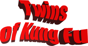 Twins of Kung Fu