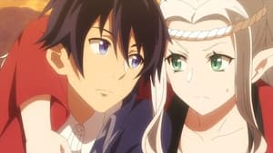 Shin No Nakama Janai To Yuusha – Banished from the Hero’s Party, I Decided to Live a Quiet Life in the Countryside: Saison 2 Episode 3