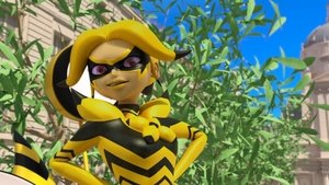 Miraculous: Tales of Ladybug & Cat Noir Season 4 Episode 7