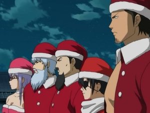 Gintama: 4×50