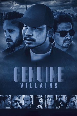 Genuine Villains