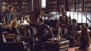 Vampire Diaries: 5×11