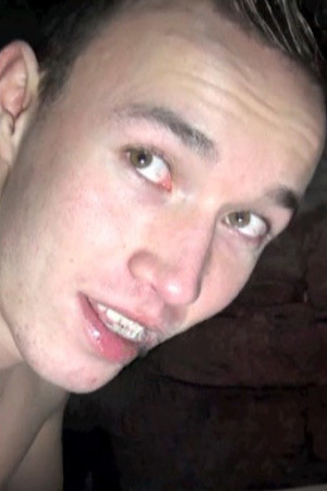 Angel Bottom portrait