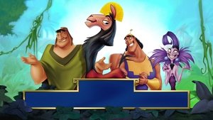 The Emperor’s New Groove