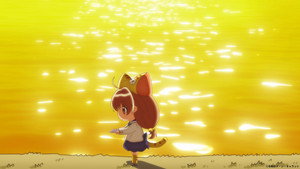 Reiwa no Di Gi Charat Cap 8
