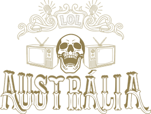 LOL: Austrália — Logos 1