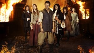 1666 : Londres en flammes film complet