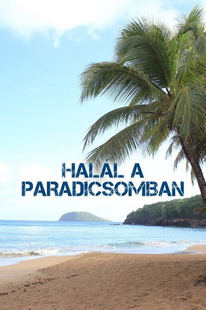 poster Death in Paradise