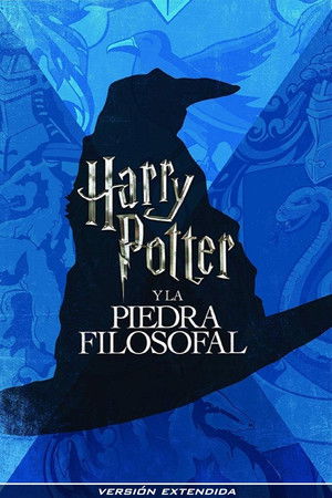 poster Harry Potter and the Philosopher's Stone