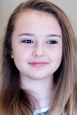 Christyna R. Edmondson portrait