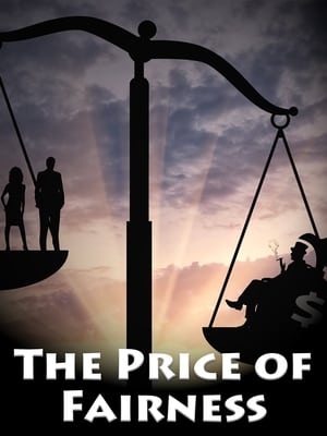 Poster The Price of Fairness (2017)