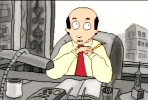 Dr. Katz, Professional Therapist The Particle Board