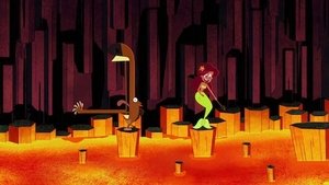 Zig and Sharko: 2×19