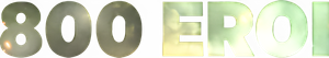800 eroi (2020) ITA Streaming official logo