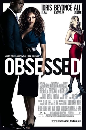 Obsessed (2009)