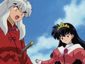 InuYasha: Season 1 Episode 128